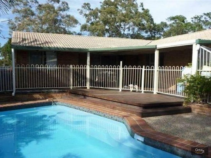 5 Palm Court, Gladstone QLD 4680