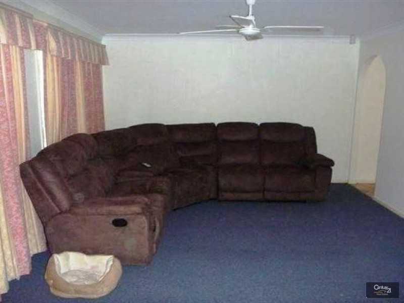 5 Palm Court, Gladstone QLD 4680