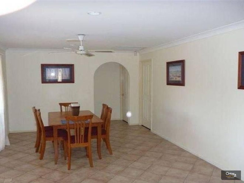 5 Palm Court, Gladstone QLD 4680