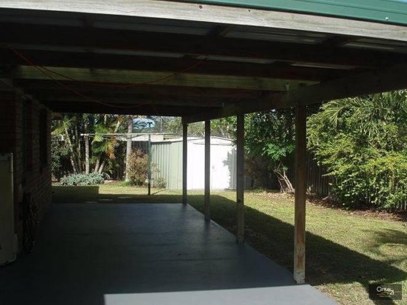 5 Palm Court, Gladstone QLD 4680