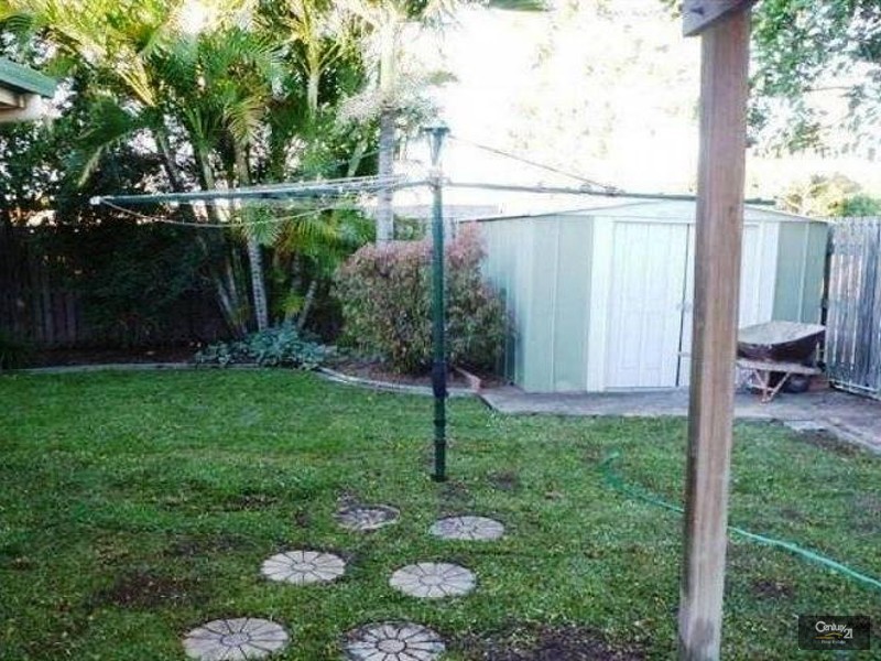 5 Palm Court, Gladstone QLD 4680