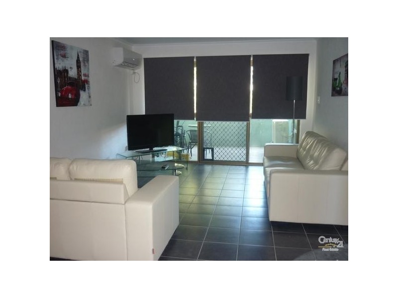 6/8 Roseberry Street, Gladstone QLD 4680