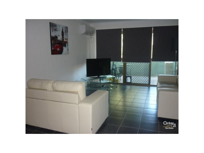 6/8 Roseberry Street, Gladstone QLD 4680