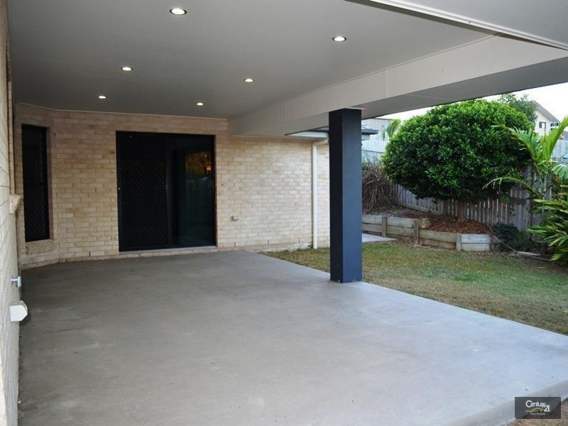 27 Reinaerhoff Crescent, Gladstone QLD 4680