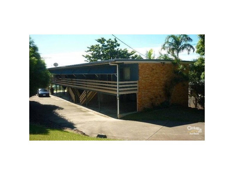 2/21 Walters Avenue, Gladstone QLD 4680