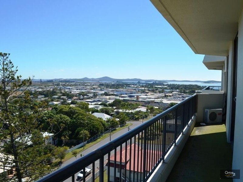 68/32 Kent Street, West Gladstone QLD 4680