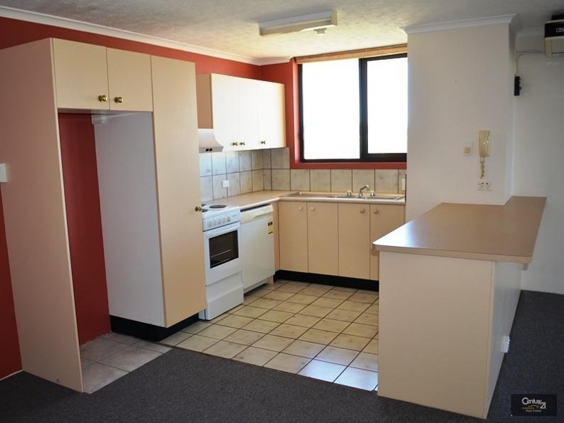 68/32 Kent Street, West Gladstone QLD 4680