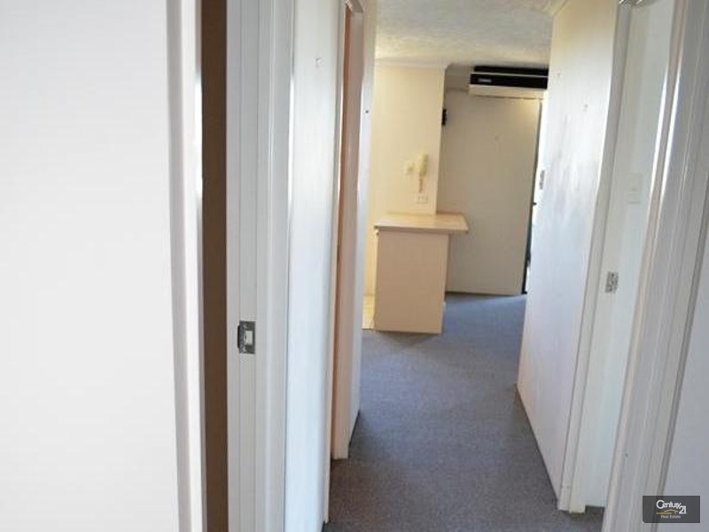 68/32 Kent Street, West Gladstone QLD 4680