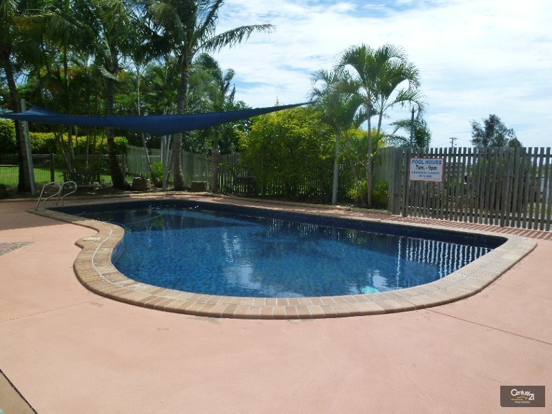 68/32 Kent Street, West Gladstone QLD 4680