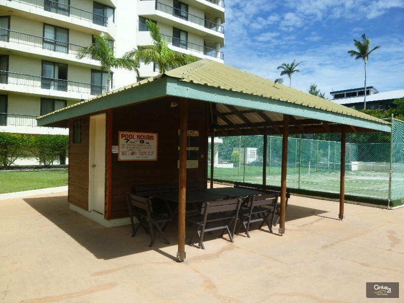 68/32 Kent Street, West Gladstone QLD 4680