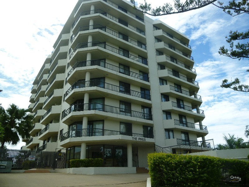 68/32 Kent Street, West Gladstone QLD 4680