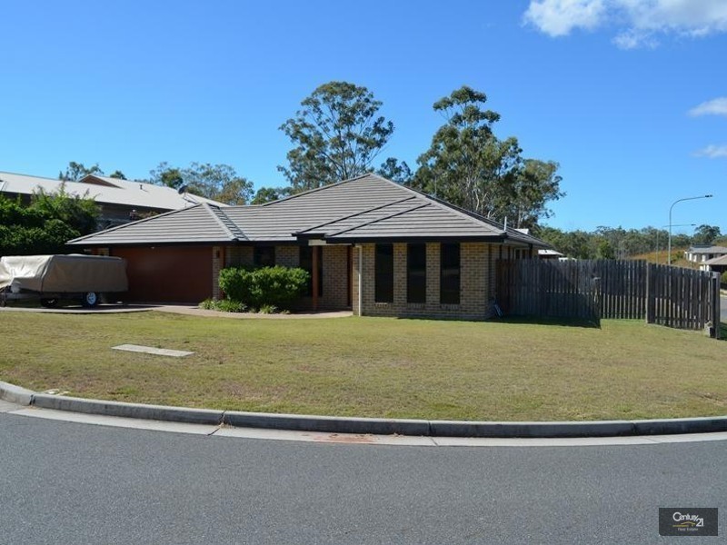 13 Beezley Street, Glen Eden QLD 4680