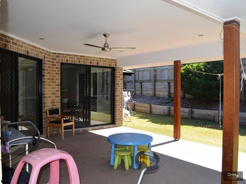 13 Beezley Street, Glen Eden QLD 4680
