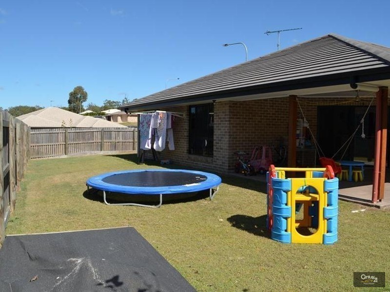 13 Beezley Street, Glen Eden QLD 4680
