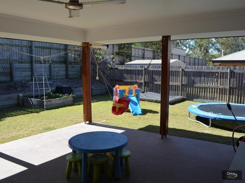 13 Beezley Street, Glen Eden QLD 4680