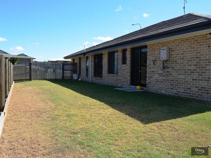 13 Beezley Street, Glen Eden QLD 4680