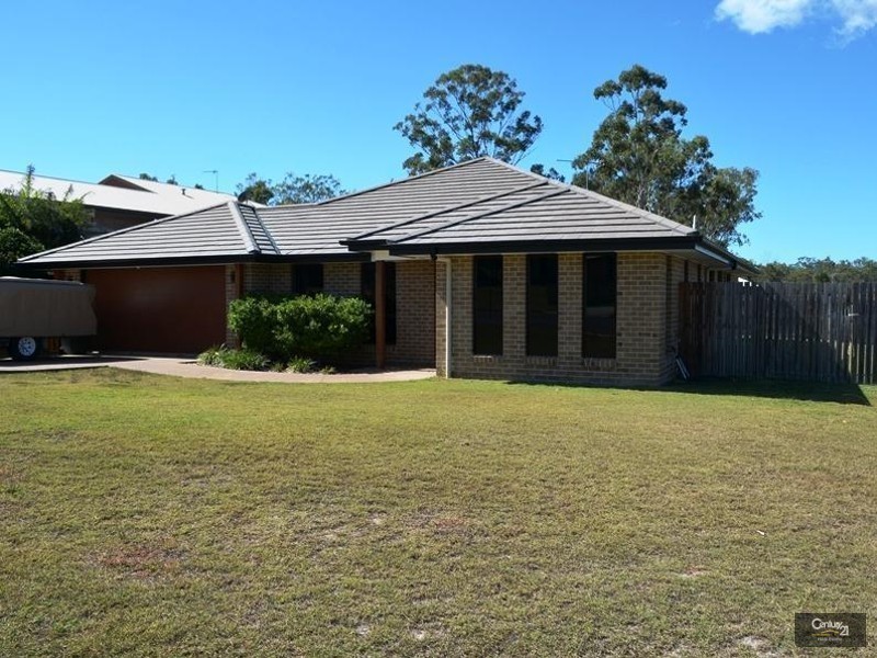 13 Beezley Street, Glen Eden QLD 4680