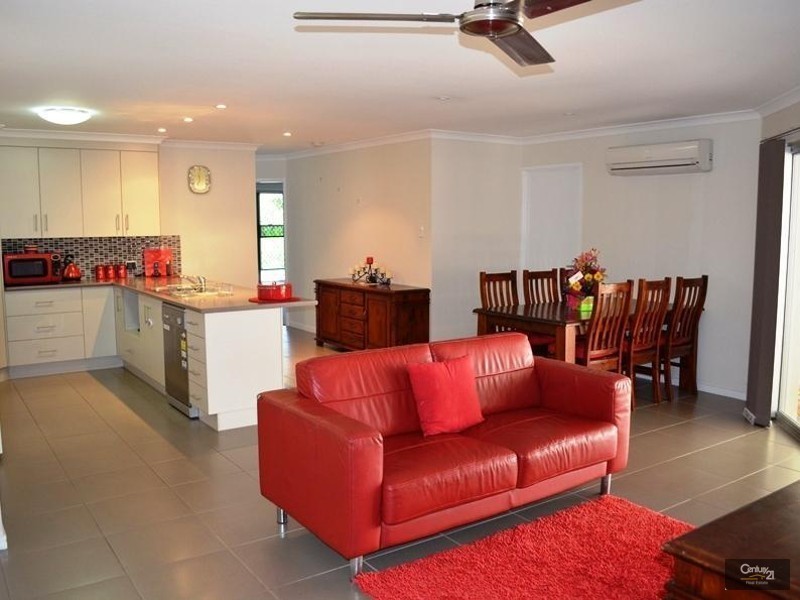 36 Sanctuary Place, South Gladstone QLD 4680