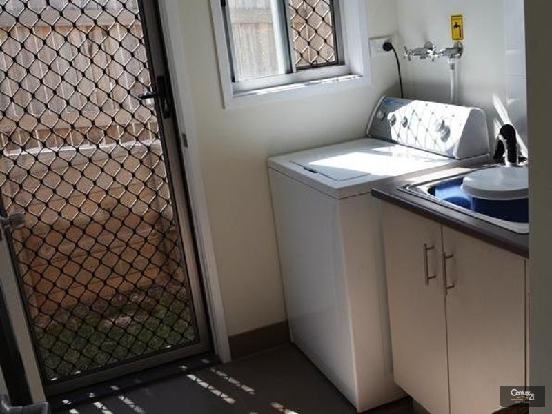 36 Sanctuary Place, South Gladstone QLD 4680