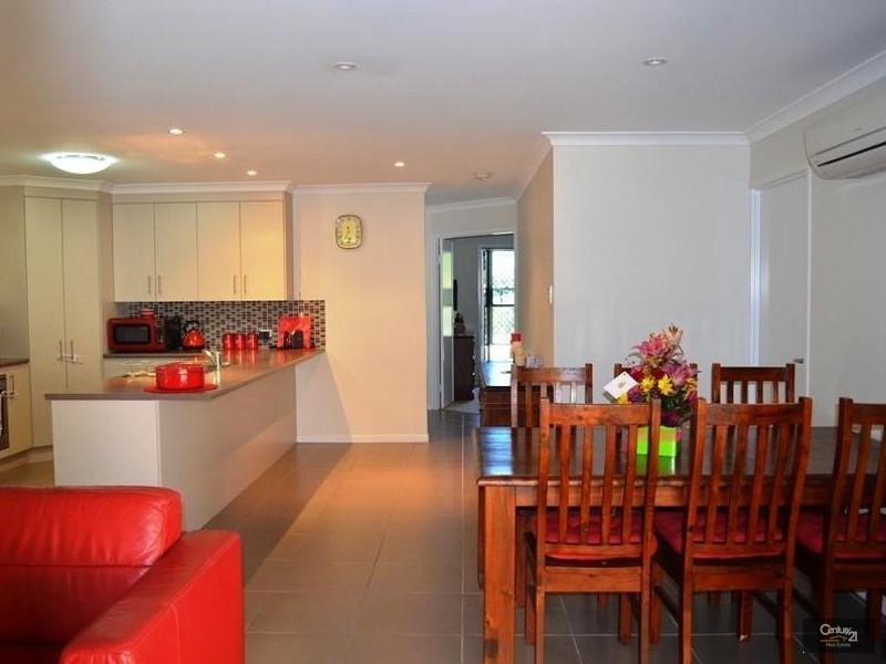 36 Sanctuary Place, South Gladstone QLD 4680