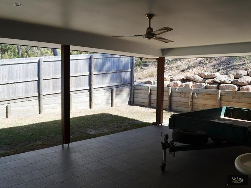 36 Sanctuary Place, South Gladstone QLD 4680