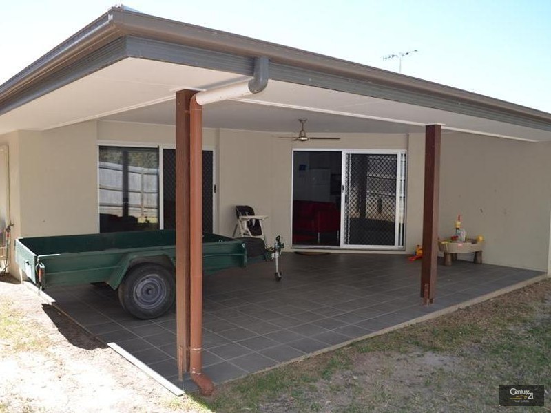 36 Sanctuary Place, South Gladstone QLD 4680