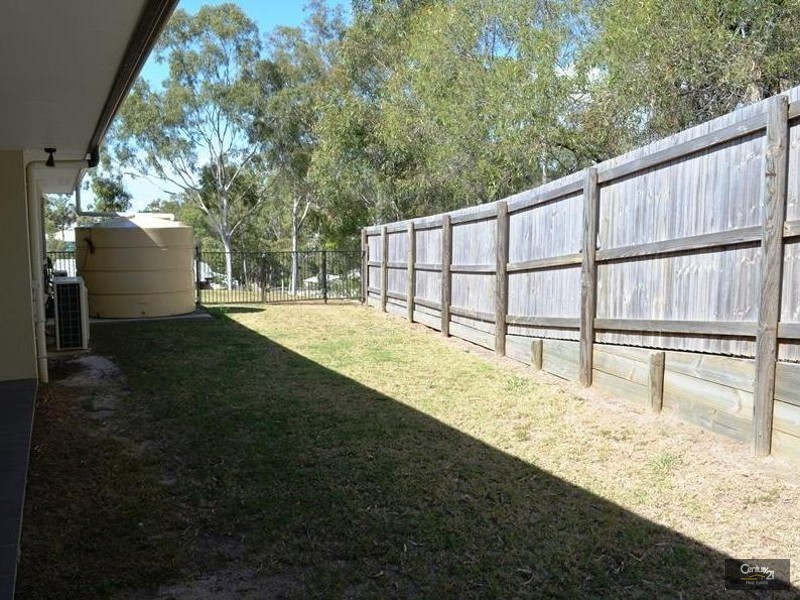 36 Sanctuary Place, South Gladstone QLD 4680