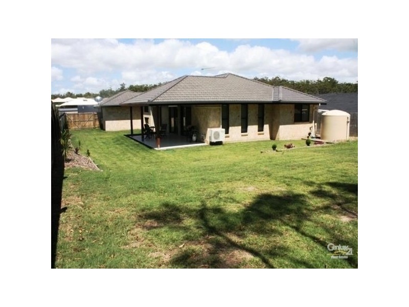 10 Reinaerhoff Crescent, Gladstone QLD 4680