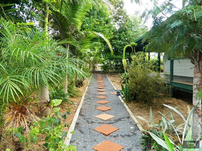 8 Butler Street, Yarwun QLD 4694