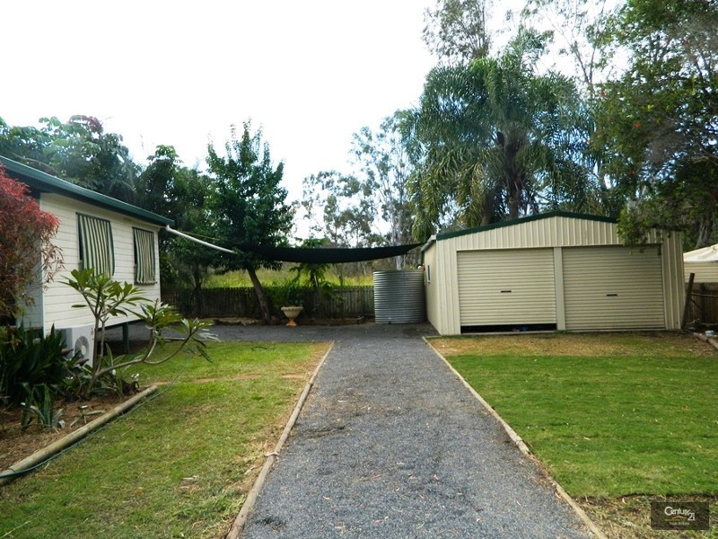 8 Butler Street, Yarwun QLD 4694