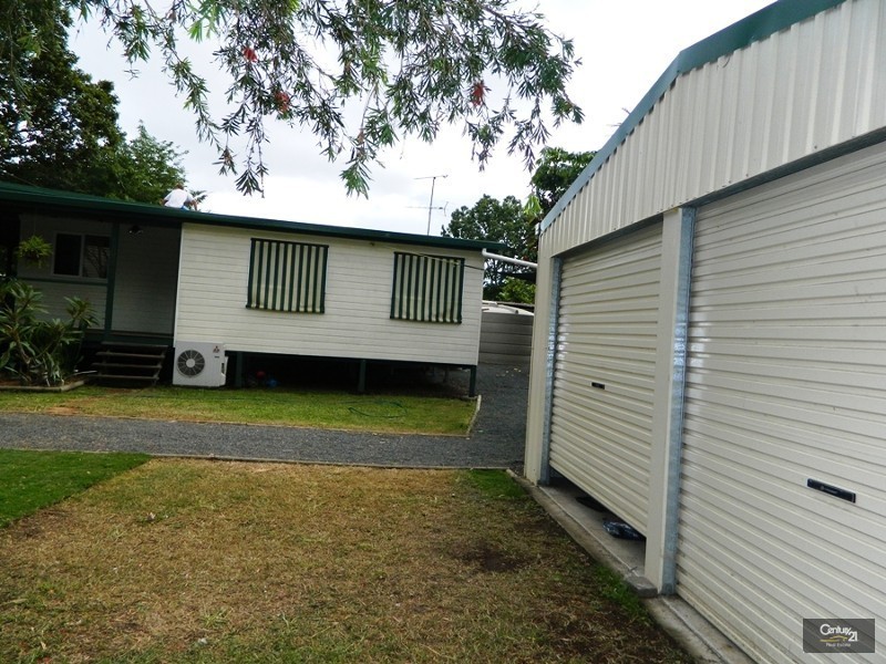 8 Butler Street, Yarwun QLD 4694