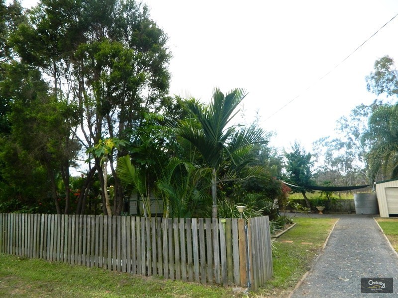 8 Butler Street, Yarwun QLD 4694