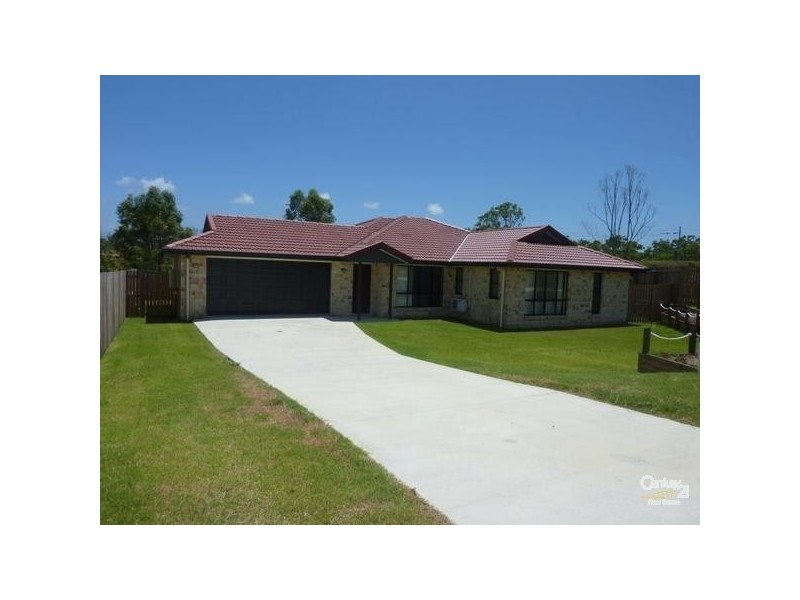 3 Carneige Court, Glen Eden QLD 4680