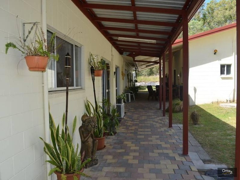 43 Broadacres Drive, Tannum Sands QLD 4680