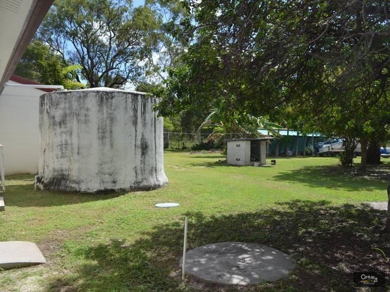 43 Broadacres Drive, Tannum Sands QLD 4680