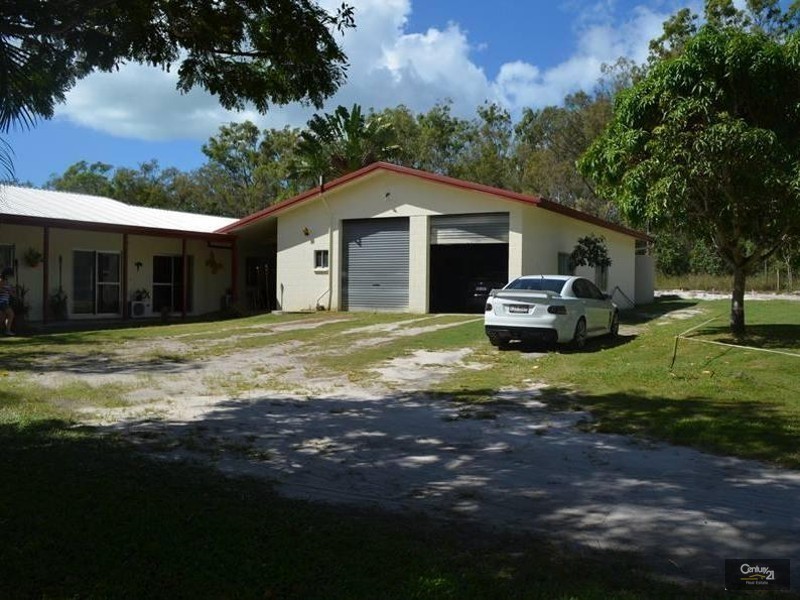 43 Broadacres Drive, Tannum Sands QLD 4680