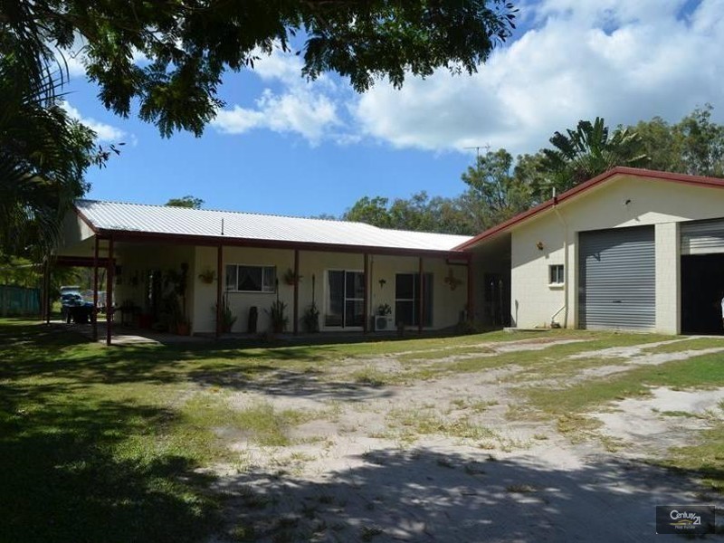 43 Broadacres Drive, Tannum Sands QLD 4680