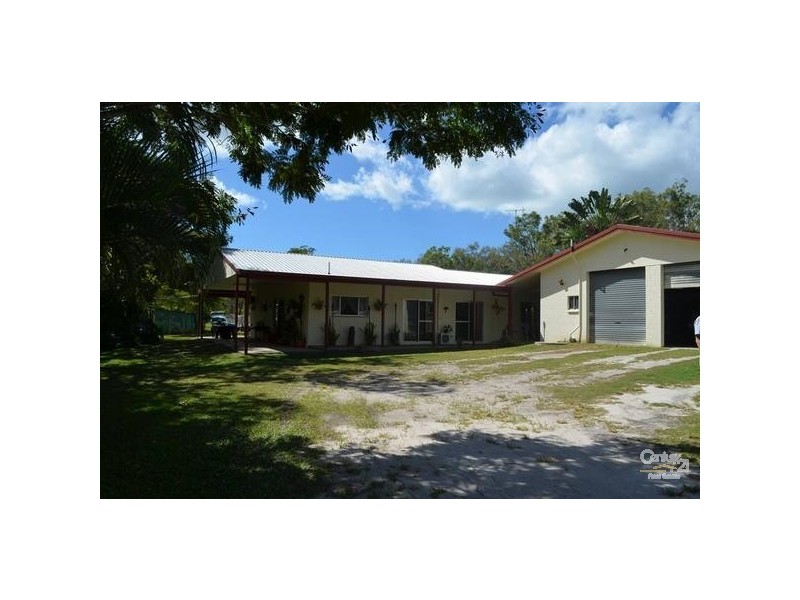 43 Broadacres Drive, Tannum Sands QLD 4680