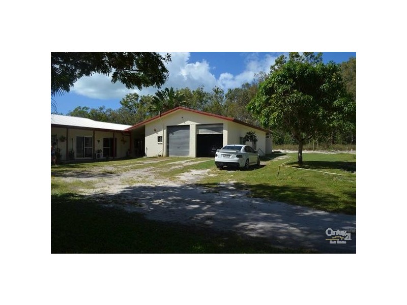 43 Broadacres Drive, Tannum Sands QLD 4680