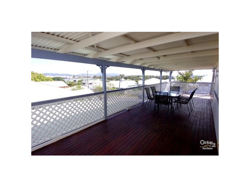 13 Lord Street, Gladstone QLD 4680