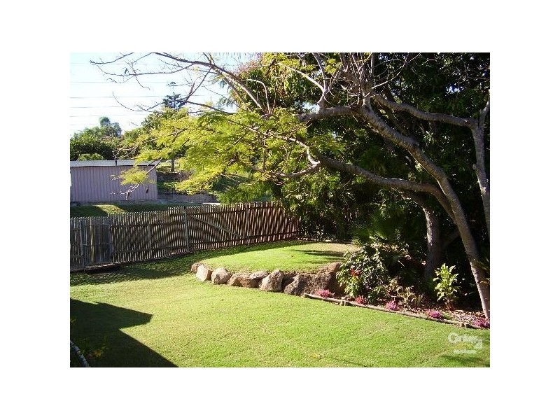 13 Lord Street, Gladstone QLD 4680