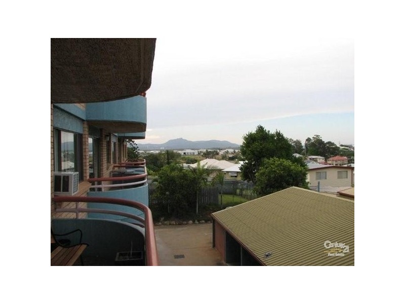 10/7 Kent Street, Gladstone QLD 4680