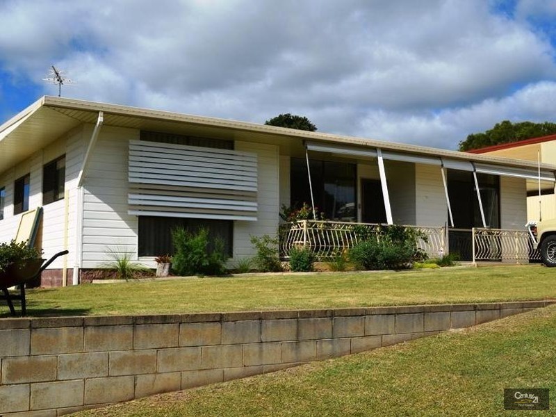18 Katherine Road, Calliope QLD 4680