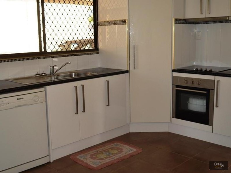 18 Katherine Road, Calliope QLD 4680