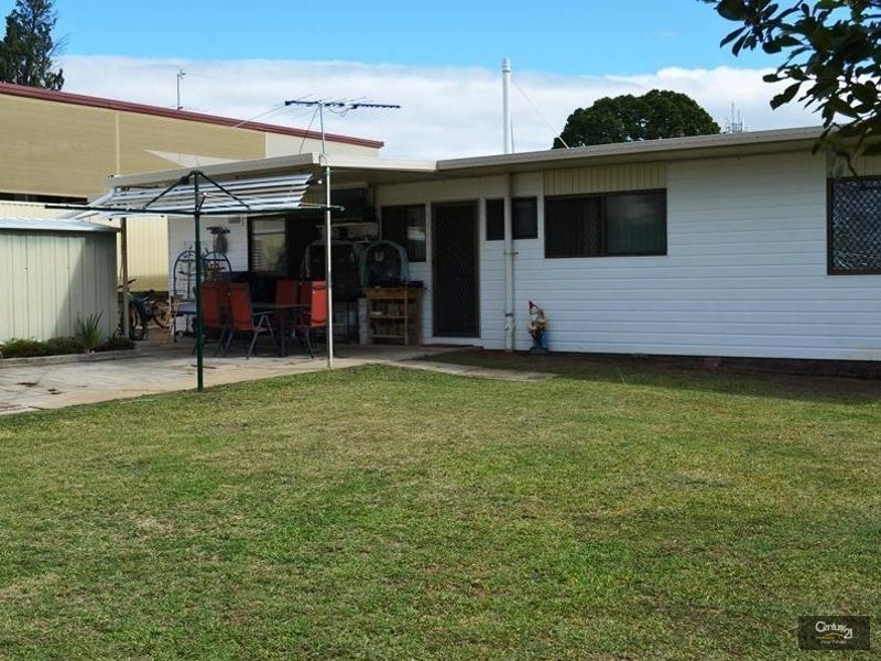 18 Katherine Road, Calliope QLD 4680