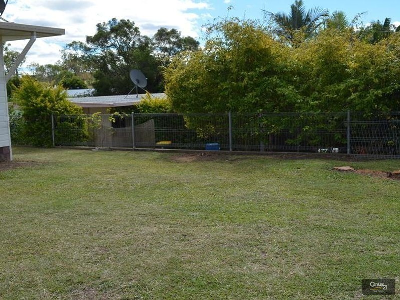 18 Katherine Road, Calliope QLD 4680