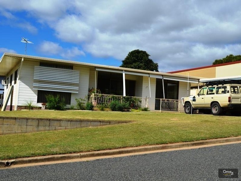 18 Katherine Road, Calliope QLD 4680