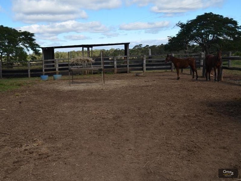 54061 Bruce Highway, Machine Creek QLD 4695