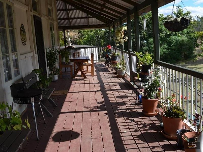 54061 Bruce Highway, Machine Creek QLD 4695