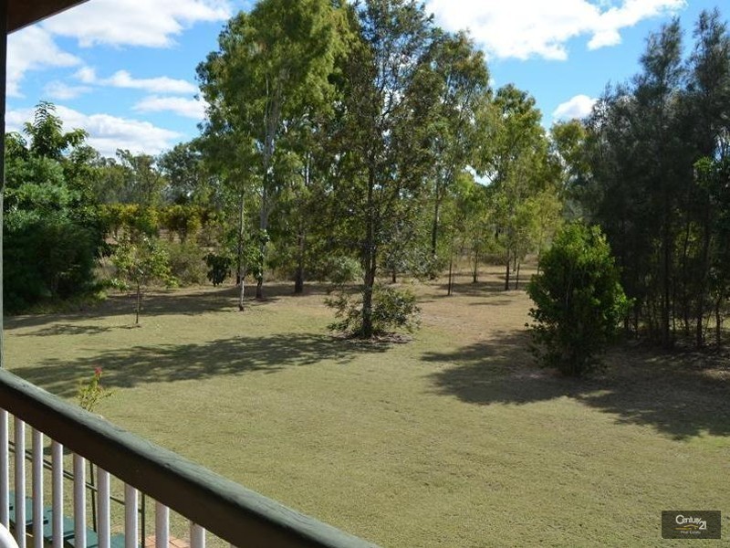 54061 Bruce Highway, Machine Creek QLD 4695